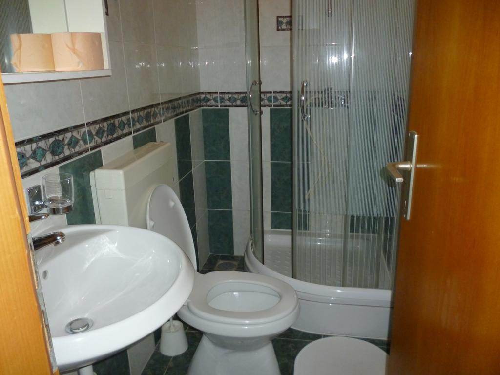 Apartment Duje ماكارسكا المظهر الخارجي الصورة