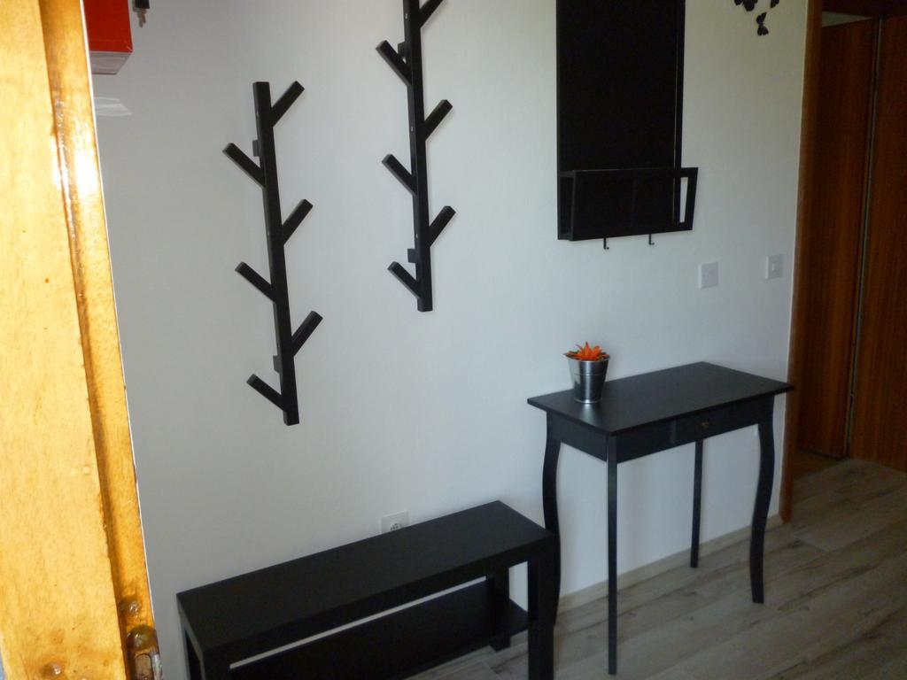 Apartment Duje ماكارسكا المظهر الخارجي الصورة
