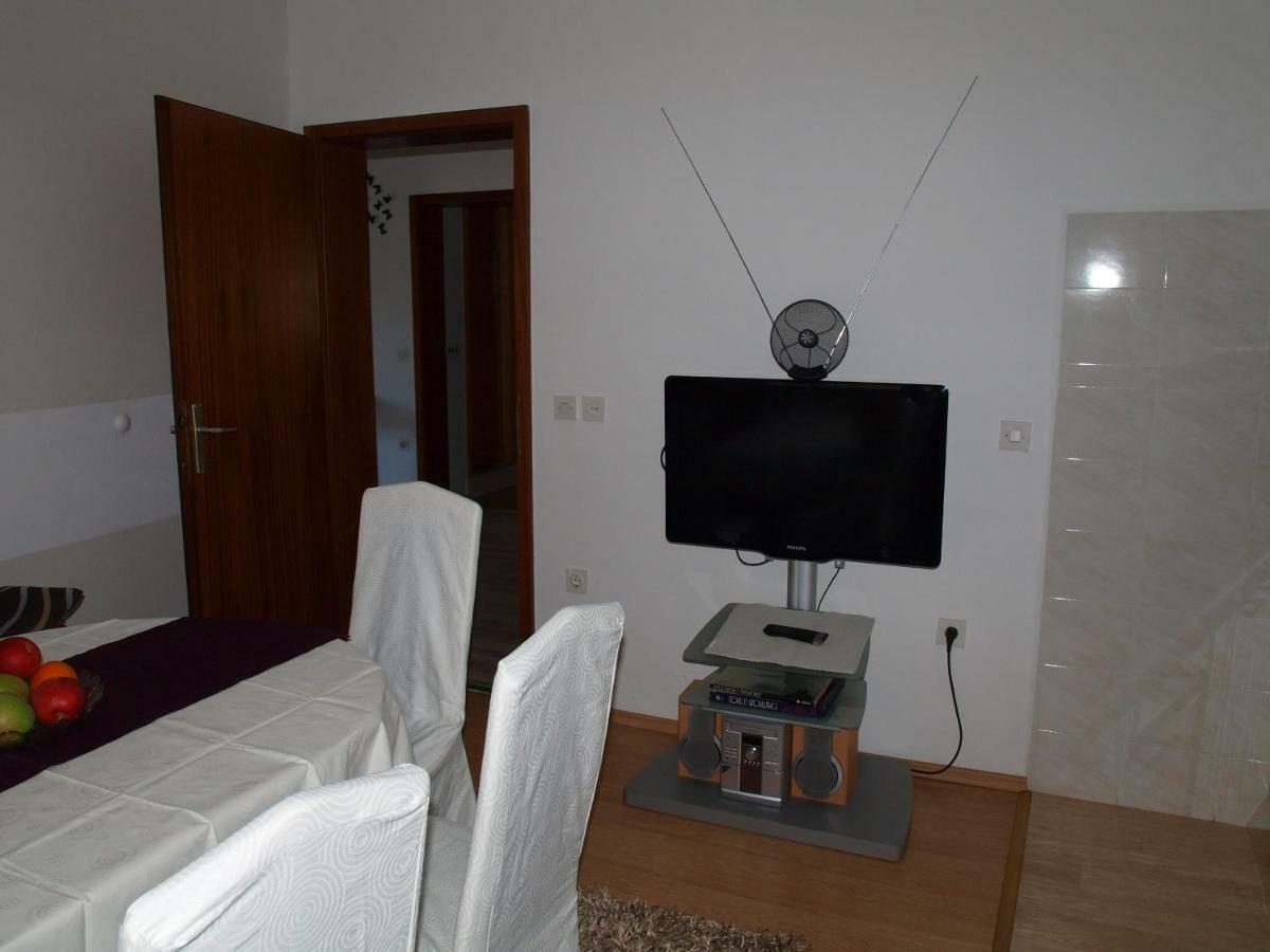 Apartment Duje ماكارسكا المظهر الخارجي الصورة