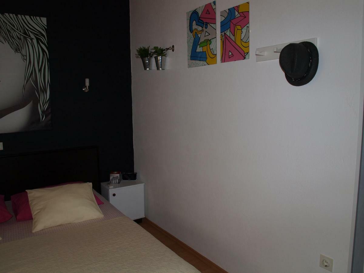Apartment Duje ماكارسكا المظهر الخارجي الصورة