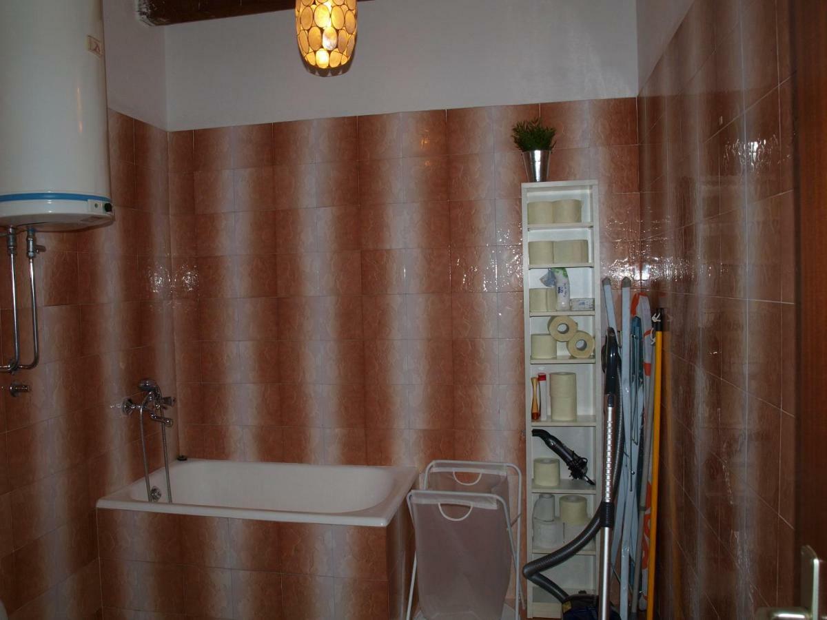 Apartment Duje ماكارسكا المظهر الخارجي الصورة