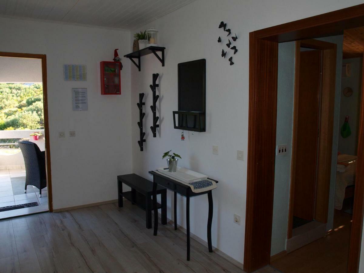Apartment Duje ماكارسكا المظهر الخارجي الصورة