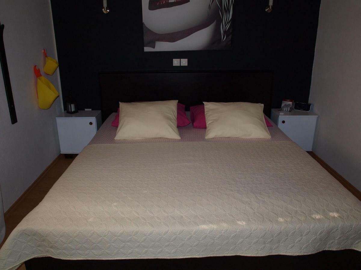 Apartment Duje ماكارسكا المظهر الخارجي الصورة