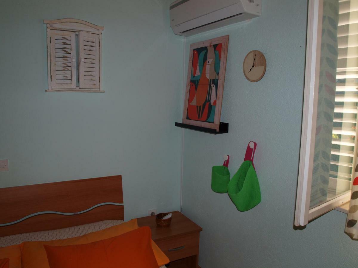 Apartment Duje ماكارسكا المظهر الخارجي الصورة