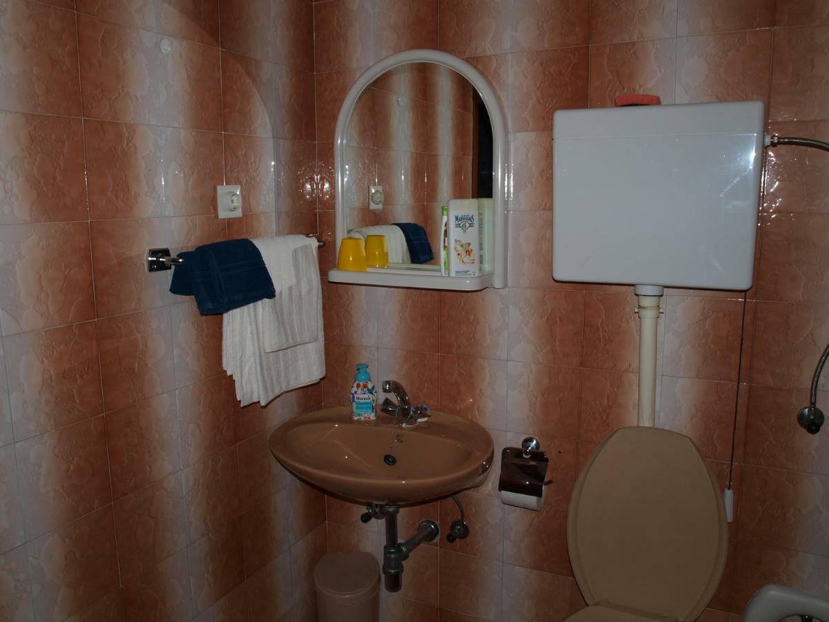 Apartment Duje ماكارسكا المظهر الخارجي الصورة