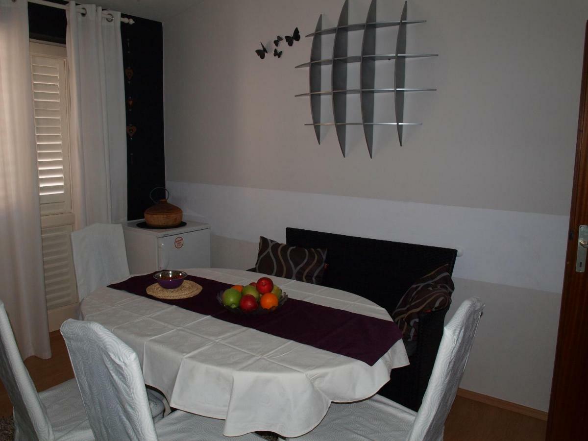 Apartment Duje ماكارسكا المظهر الخارجي الصورة