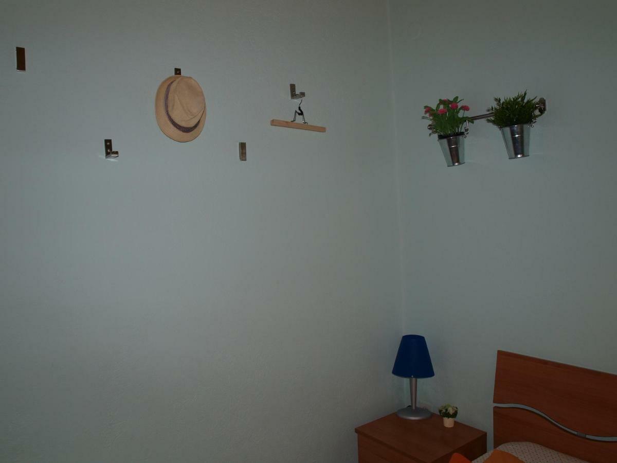Apartment Duje ماكارسكا المظهر الخارجي الصورة