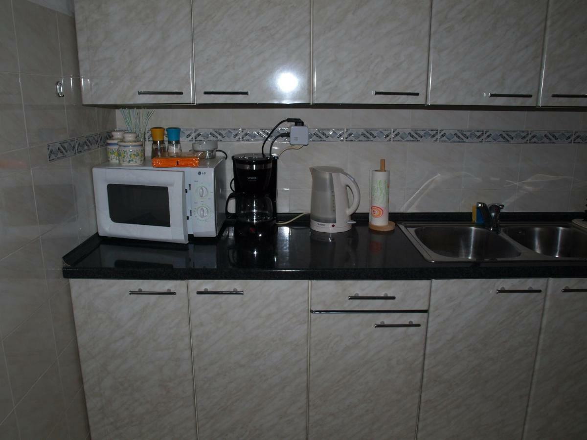 Apartment Duje ماكارسكا المظهر الخارجي الصورة