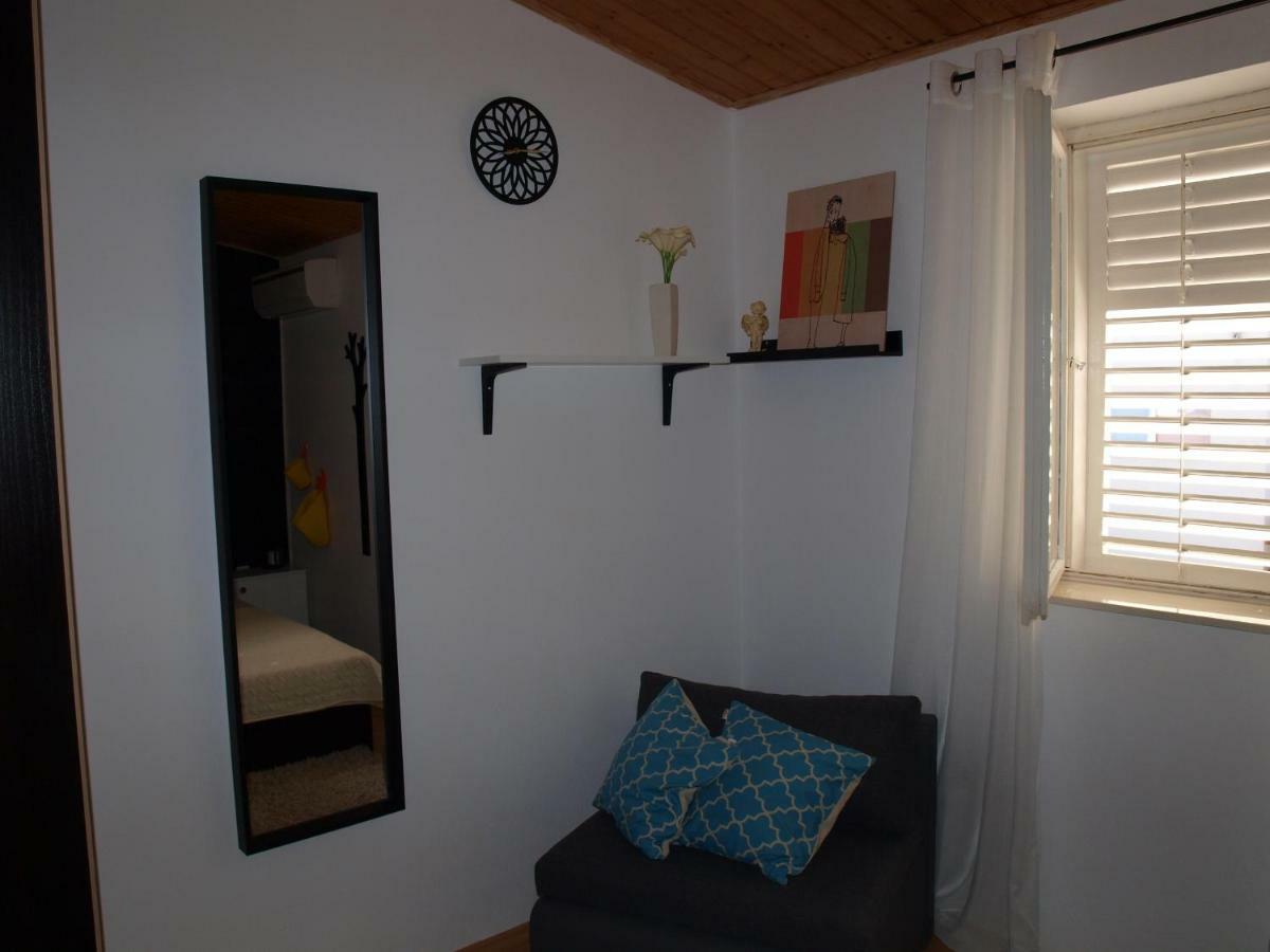 Apartment Duje ماكارسكا المظهر الخارجي الصورة