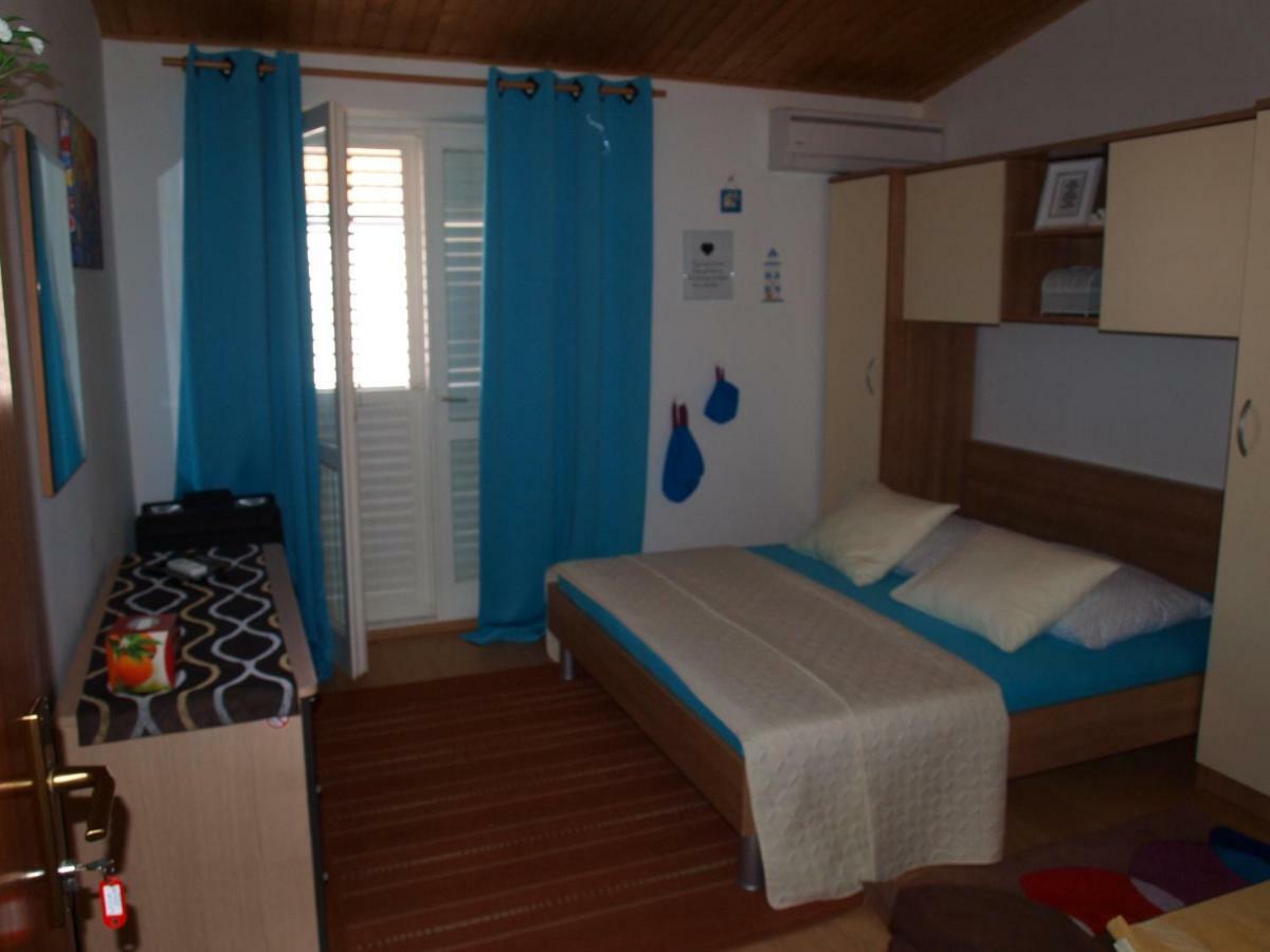 Apartment Duje ماكارسكا المظهر الخارجي الصورة