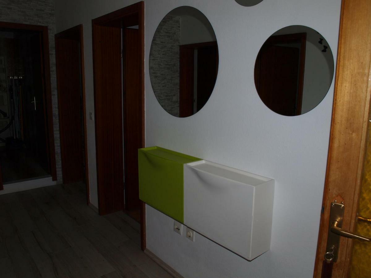 Apartment Duje ماكارسكا المظهر الخارجي الصورة