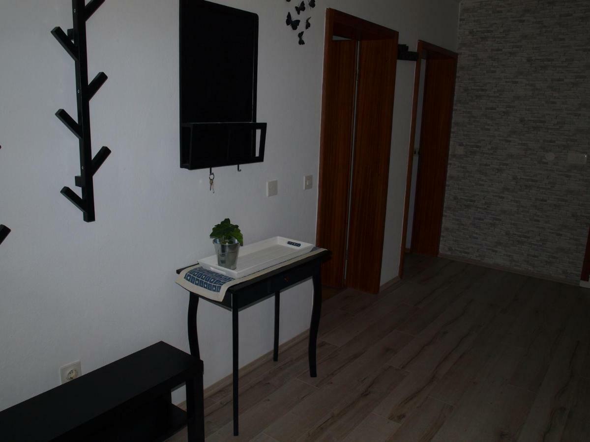 Apartment Duje ماكارسكا المظهر الخارجي الصورة